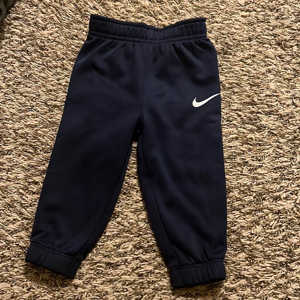 Nike Dri-fit jogger for 12 M